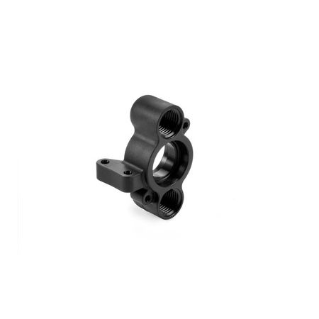 Xray Composite Steering Block For Aero Disc -  Right (XR332212)