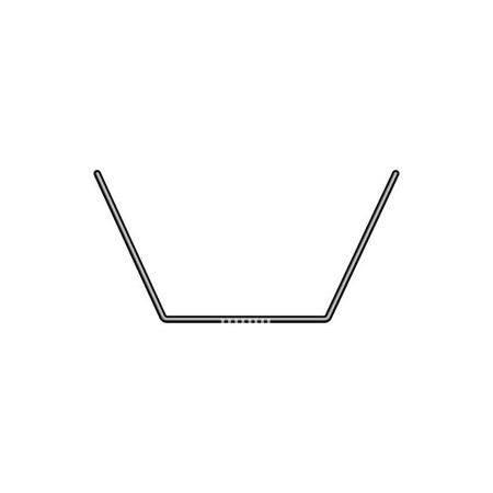 Xray Anti-Roll Bar Front 2.8 mm (XR332478)