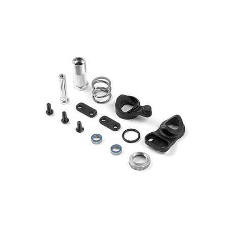 Xray Servo Saver Complete Set - V2 (XR332500)