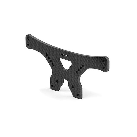 Xray Frp Shock Tower Rear 3mm (XR333080)