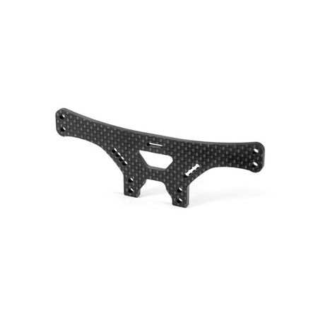 Xray Graphite Shock Tower Rear 3mm (XR333082)