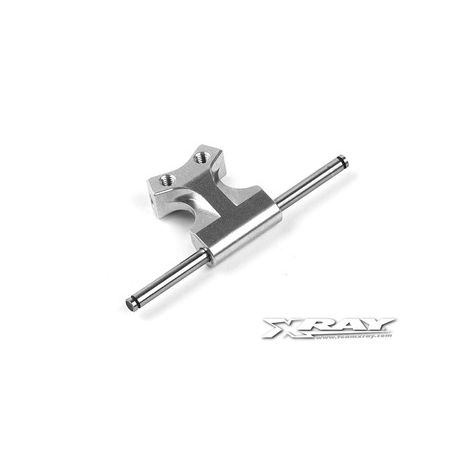 Xray Alu Holder For Rear Adjustable Anti-Roll Bar (XR333415)