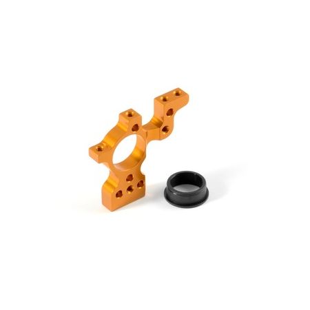 Xray Alu 2-Speed Holder - Multi-Flex - Swiss 7075 T6 - Set (XR334021)