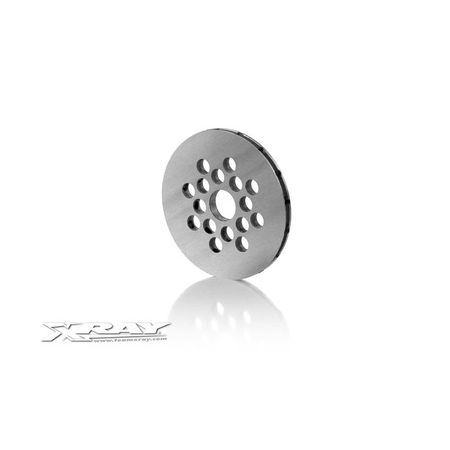 Xray Ventilated Brake Disc - CNC Machined - Lightweight (XR334111)