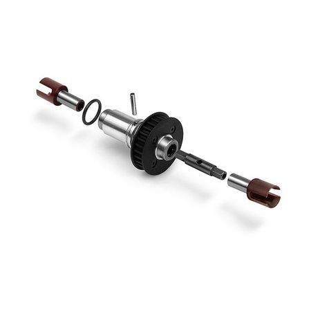 Xray Xray Multi Diff - One-Way - Solid - Set (XR335100)