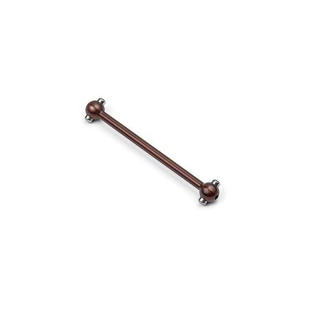 Xray Drive Shaft - Rear - Hudy Spring Steel (XR335320)