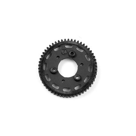 Xray Composite 2-Speed Gear 54T (2Nd) - V3 (XR335554)