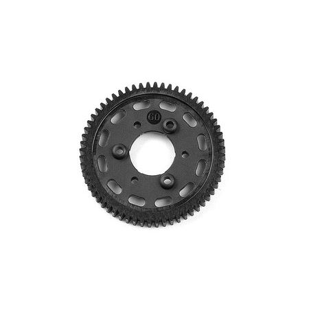 Xray Composite 2-Speed Gear 60T (1St) (XR335560)