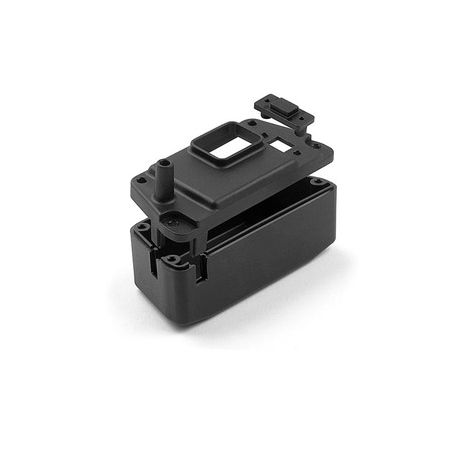Xray Composite Receiver Case - V2 (XR336000)