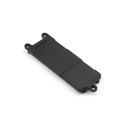 Xray Composite Battery Plate - V2 (XR336150)
