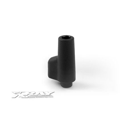Xray Composite Antenna Mount (XR336300)