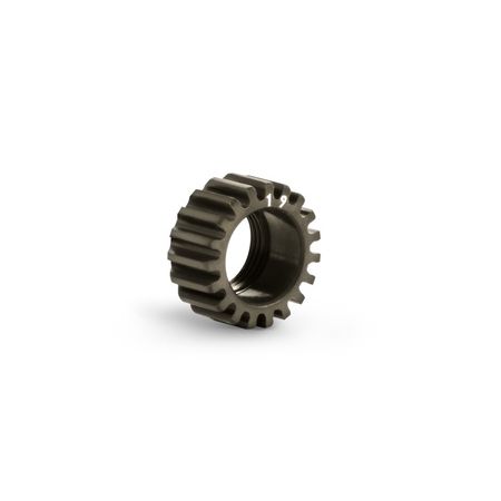 Xray XCA Alu 7075 T6 Hard Coated Pinion Gear - 19T (1St) (XR338519)