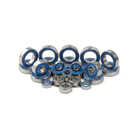 Xray Nt1 Set Of High-Speed Ball-Bearings (24) (XR339000)