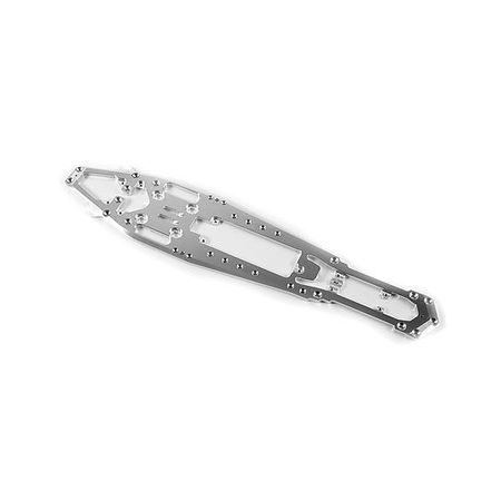 Xray Chassis 5mm - CNC Machined - Swiss 7075 T6 (XR341102)