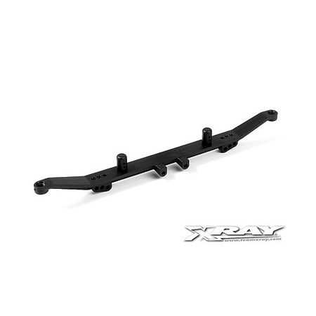 Xray Composite Rear Body Holder (XR341330)