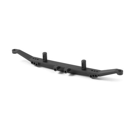 Xray Composite Rear Body Holder - Higher (XR341331)