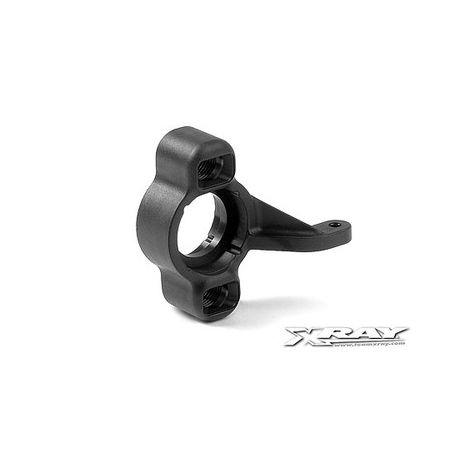 Xray Composite Steering Block Right (XR342210)