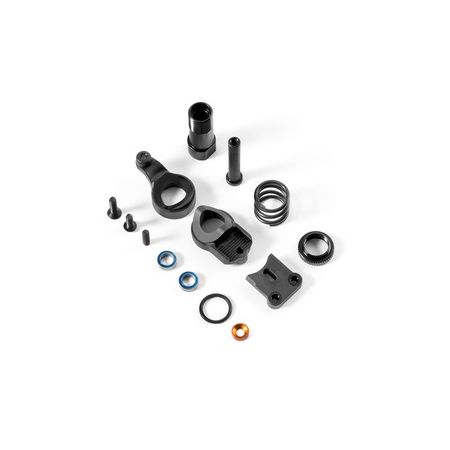 Xray Servo Saver Complete Set (XR342501)