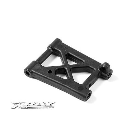 Xray Composite Suspension Arm Rear Lower Left (XR343120)