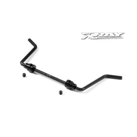 Xray Anti-Roll Bar Rear 2.8 mm - Set (XR343428)