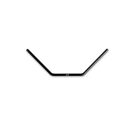 Xray Anti-Roll Bar Rear 3.0 mm (XR343460)