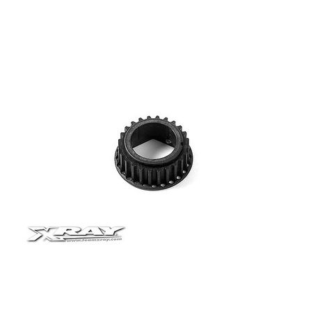 Xray Composite Front One-Way Axle Pulley 24T (XR345024)
