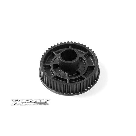 Xray Composite Rear Solid Axle Pulley 48T (XR345148)