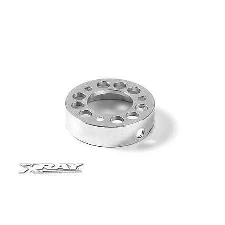 Xray Carrier For 2-Speed Gear (2Nd) - Swiss 7075 T6 (XR345520)