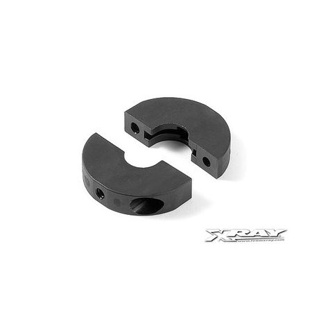 Xray Composite 2-Speed Gear Box Shoe (XR345541)