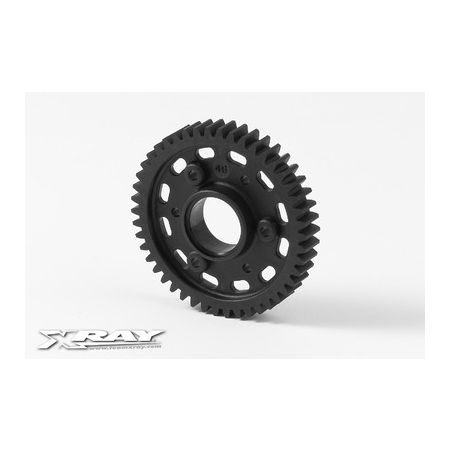Xray Composite 2-Speed Gear 46T (2Nd) - H (XR345546)
