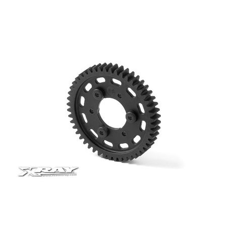 Xray Composite 2-Speed Gear 48T (1St) (XR345548)