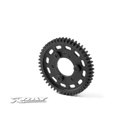 Xray Composite 2-Speed Gear 49T (1St) (XR345549)