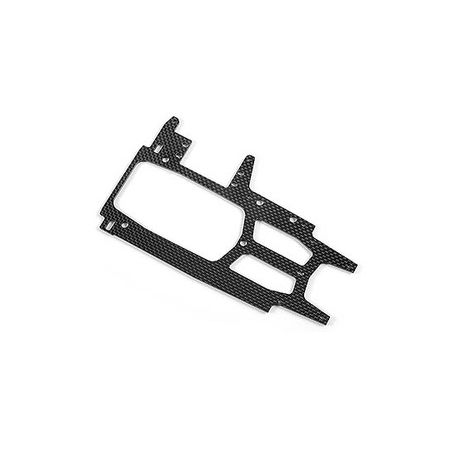 Xray Graphite Radio Plate (XR346112)