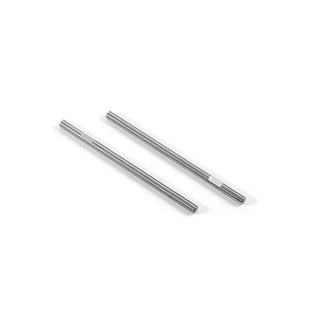 Xray Front Lower Inner Pivot Pin With Flat Spot (2) (XR347211)