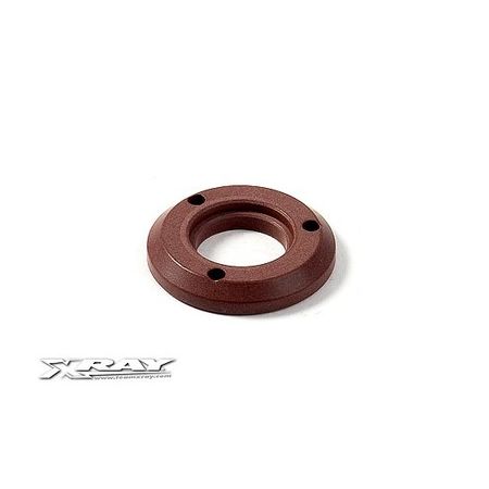 Xray Clutch Shoe - Red (XR348576)