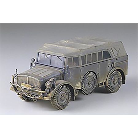 1/35 Tamiya German Horch Type 1A Ltd (THC35052)