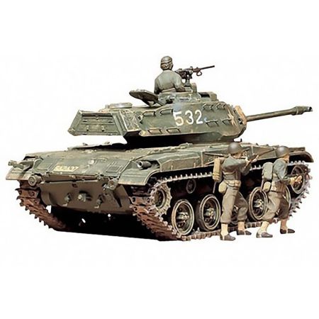 1/35 Tamiya U.S. M41 Walker Bulldog (THC35055)