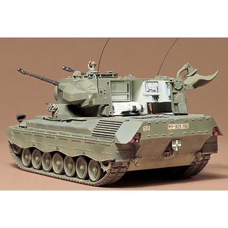 1/35 Tamiya Flakpanzer Gepard (THC35099)