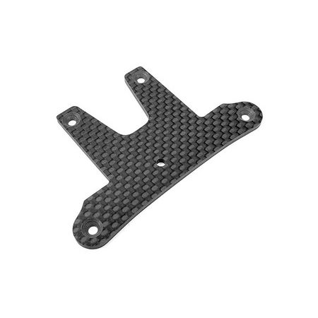 Xray Graphite Upper Plate - V2 (XR351340)