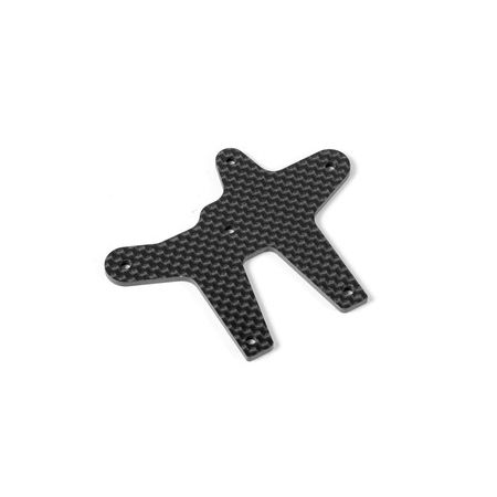 Xray Xt9 Graphite Upper Plate (XR351346)
