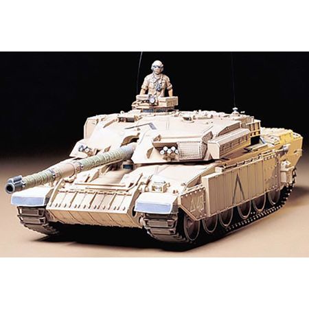 1/35 Tamiya British Challenger 1 Mk.3 (THC35154)