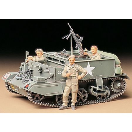 1/35 Tamiya British Universal Carrier Mk.II (THC35175)
