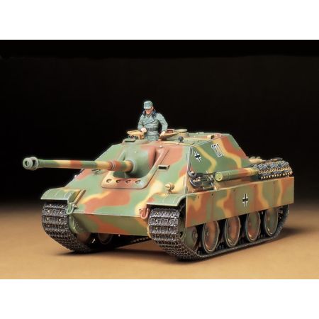 1/35 Tamiya German Tank 'Jagdpanther' L.V. (THC35203)