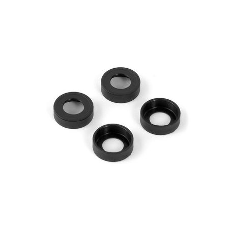 Xray Composite Bearing Hub For Diff (4) (XR352070)