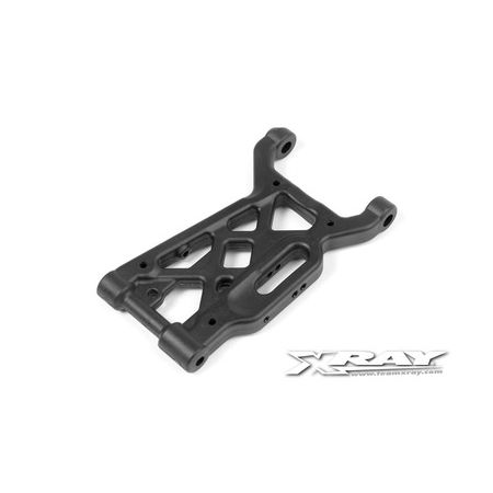 Xray XB9 Composite Front Lower Suspension Arm - Hard (XR352116)