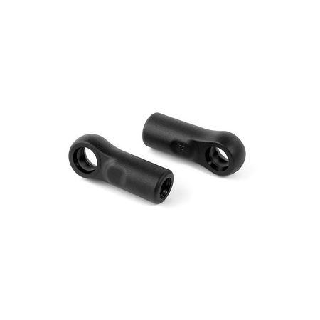 Xray XB808 Front Upper Arm Ball Joint (2) - V2 (XR352151)