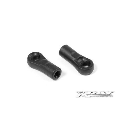 Xray Composite Front Upper Arm Ball Joint - Extra Cut (2) (XR352152)