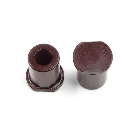Xray Steel Eccentric Bushing 0Â°  (2) (XR352170)