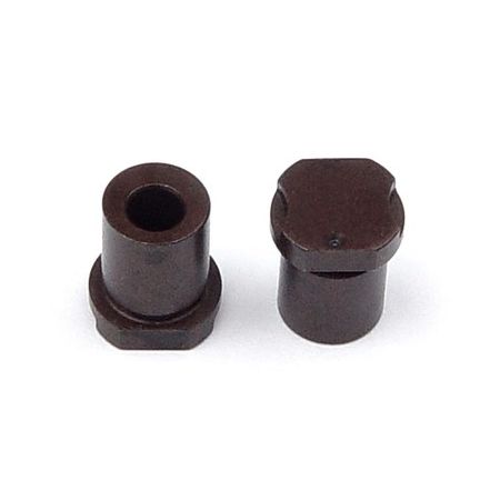 Xray Steel Eccentric Bushing 1Â° - V2 (2) (XR352174)