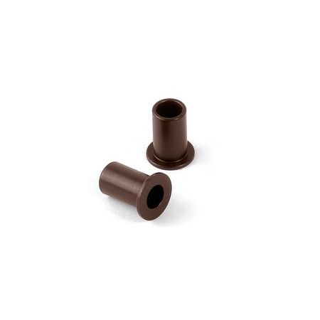 Xray XB808 Steel Arm Bushing (2) (XR352181)